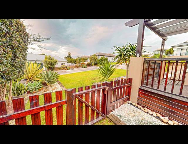 4 BEDROOM HOUSE FOR SALE IN KRAAIBOSCH MANOR